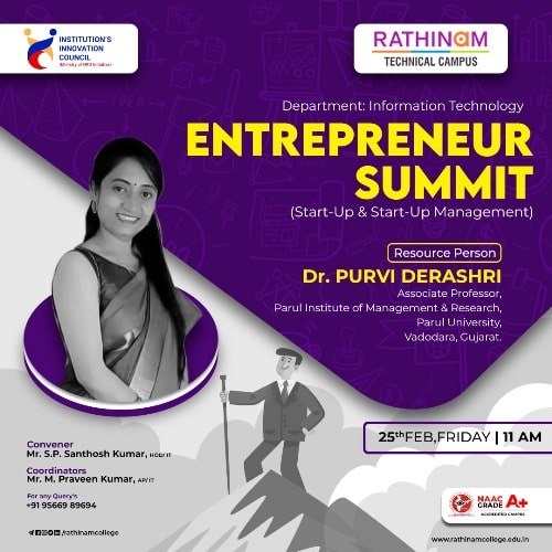 Entrepreneur Summit